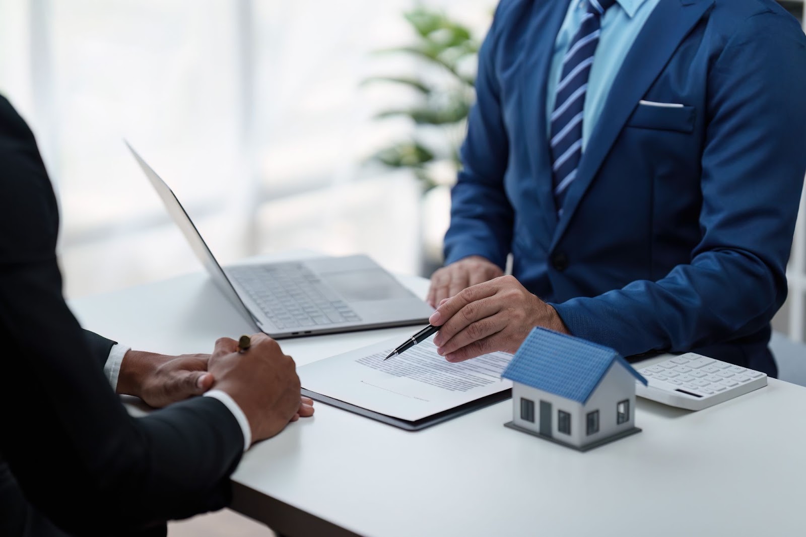 A Practical Guide to Conducting a Reliable Property Estimation