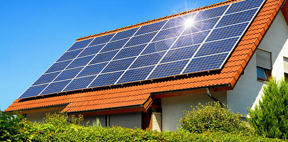 Maximizing Energy Savings with Solar Rooftop Systems