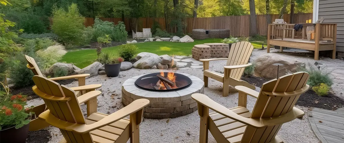 Transform Your Outdoor Space with Expert Landscaping in Plano