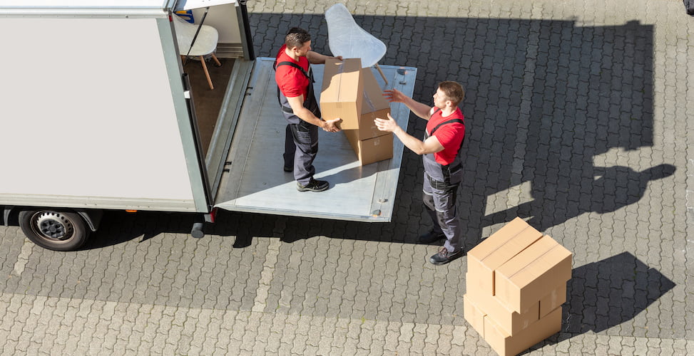 Room-by-Room Packing Guide for Home Movers