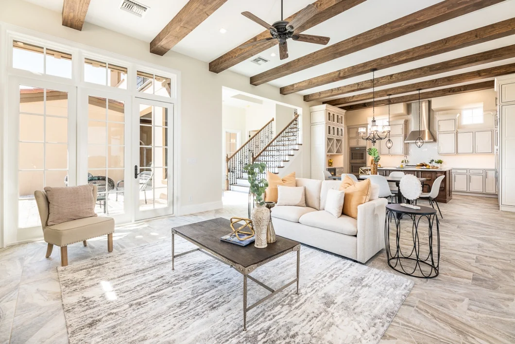 Custom Decor Ideas That Make Homes Stand Out