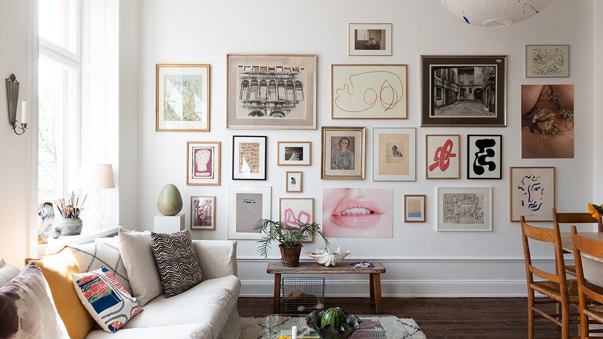 Easy Decor Projects with Big Visual Impact