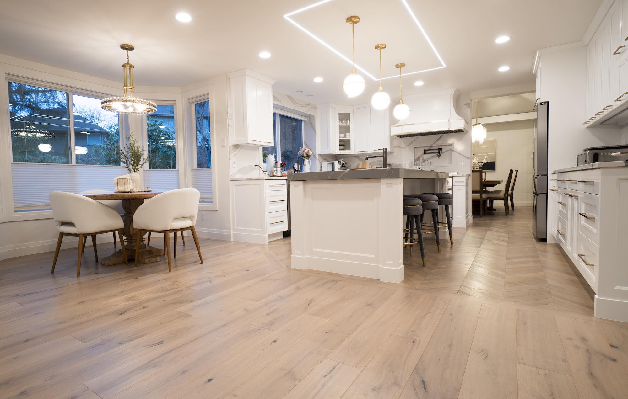 Common Hardwood Flooring Myths Homeowners Still Believe