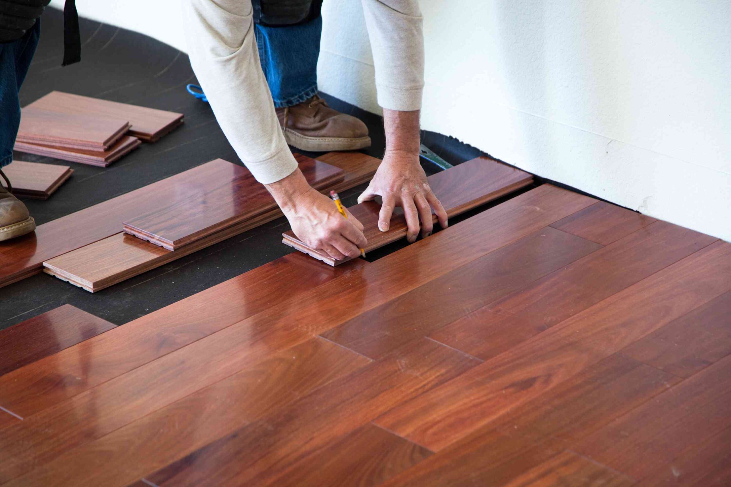 Choosing the Right Wood Species for Long-Lasting Floors